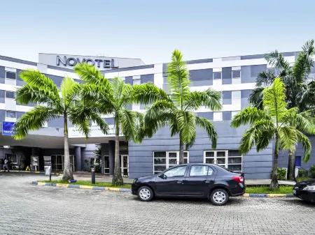 Novotel Port Harcourt