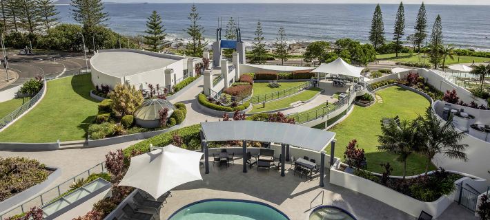 Mantra Mooloolaba Beach Ξενοδοχεία στην πόλη Mooloolaba