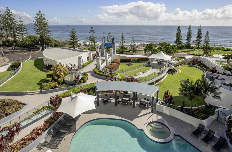 Mantra Mooloolaba Beach photo 4