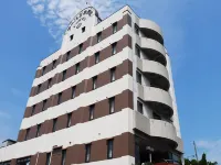 Matsue Urban Hotel Lake Inn โรงแรมใน