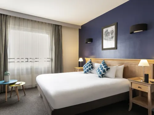 Aparthotel Adagio la Défense Esplanade