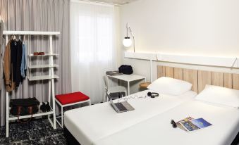 Ibis Pontarlier