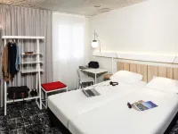 Ibis Pontarlier Hotel a Pontarlier