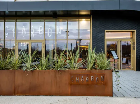 Ibis Budget Paris Gennevilliers