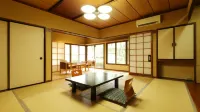 Suzume No Oyado Isobekan Hotels in Annaka