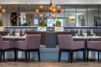 Garner Hotel PRESTON  SAMLESBURY by IHG - breakfast