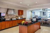 Residence Inn Chesapeake Greenbrier - breakfast