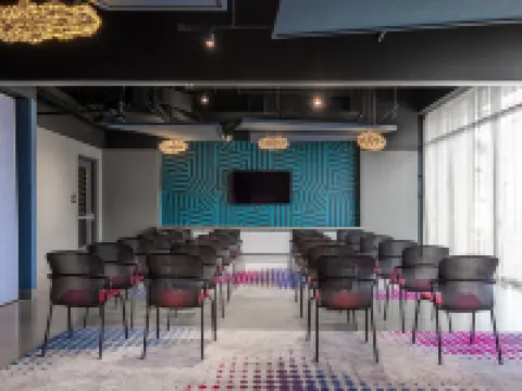 雅樂軒聖佩德羅蘇拉酒店 聖佩德羅蘇拉酒店