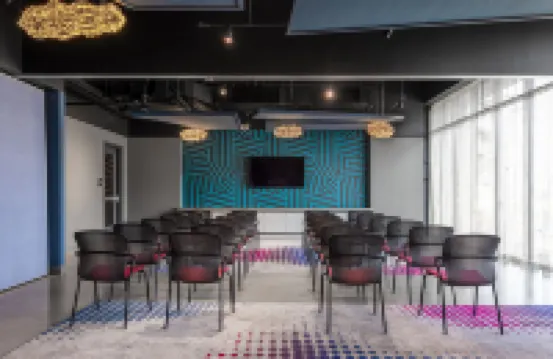 Aloft San Pedro Sula