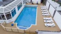 Best Western Fowey Valley - Pools