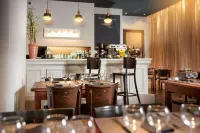 Hotel les Negociants