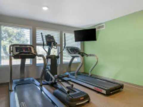 Extended Stay America Suites - Portland - East Hotels in Gresham