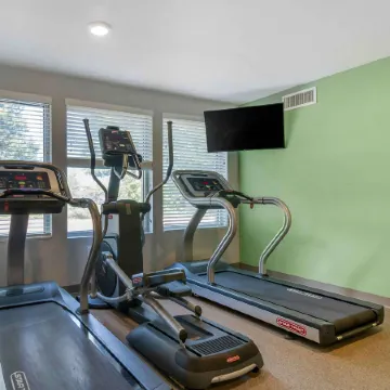 Extended Stay America Suites - Portland - East