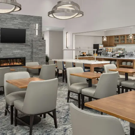 Homewood Suites by Hilton Greenville