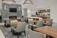 Homewood Suites by Hilton Greenville - breakfast