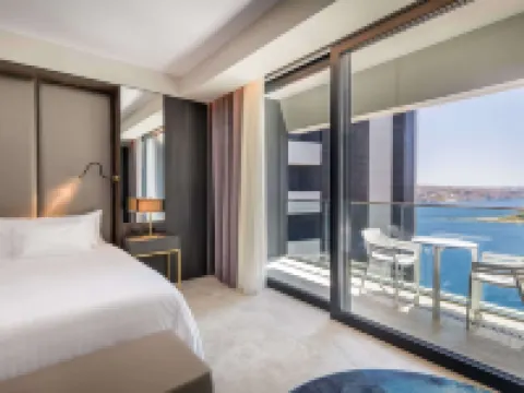 馬耳他拉福蒂娜巴塞羅酒店 斯利馬酒店