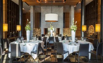 The Chedi Andermatt