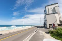Gangneung Hue Pension (Ocean View, Spa, Couple