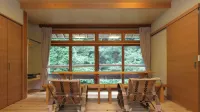 Irori Houraku Hotel a Kamikawa