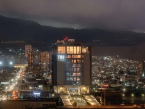 NH Iquique Pacifico Hotels in Iquique