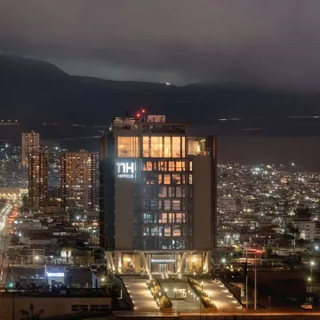 NH Iquique Pacifico