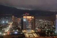 NH Iquique Pacifico Hotels in 