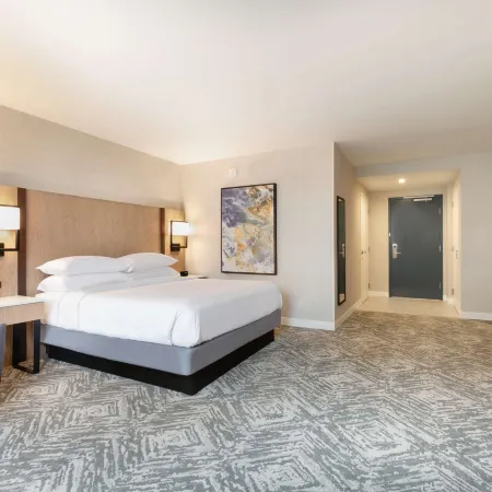 DoubleTree by Hilton Canton Downtown