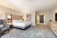 DoubleTree by Hilton Canton Downtown - Wifi