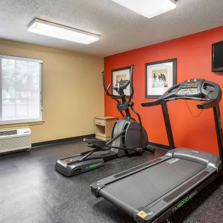 Extended Stay America Suites - Norwalk - Stamford