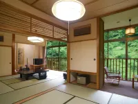 Yomoyama-Kan Hotels in Nagaoka