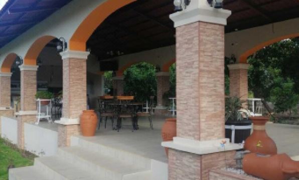 Hotel la Estancia - Housity