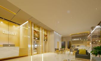 Cordial Hotel and Spa