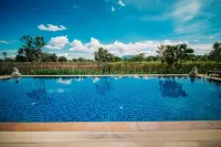 Sawasdee Sukhothai Resort