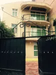 Keba Guest Inn Hotels in Yeka