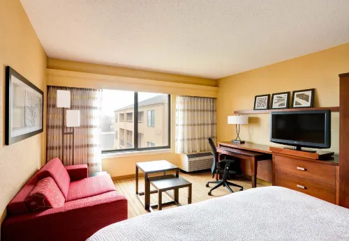 Sonesta Select Newark Christiana Mall