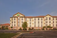 Holiday Inn Express & Suites Mcalester Các khách sạn ở Pittsburg County