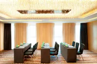 Le Méridien Qingdao - Business