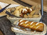 Atomis Hotel Munich Airport by Mercure Hotels in Oberding