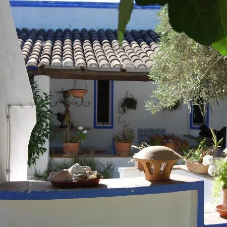 Quinta do Caracol