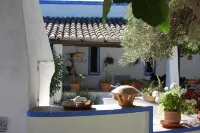 Quinta do Caracol Hoteles en Tavira
