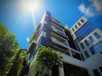 VAUX PARK STREET 美國長住飯店套房及公寓