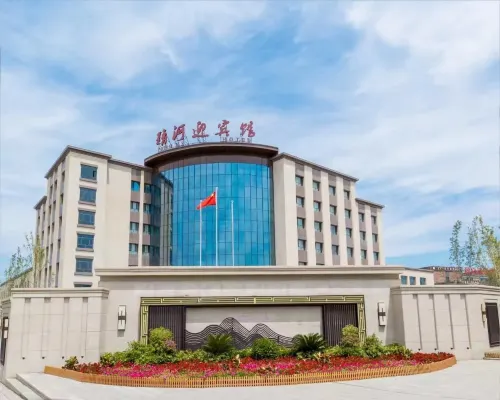 憶云溪公寓（烏伊路分店） 精河住宿飯店