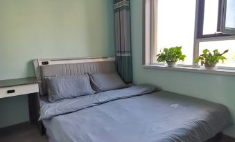 Yiyunxi Apartment (Wuyi Road)