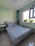 Yiyunxi Apartment (Wuyi Road) - Holiday Apartments
