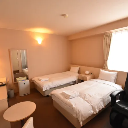 Hotel the Grand Court Matsusaka