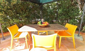 Casa Vacanze Calilla a Castro - Housity