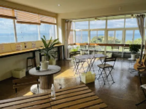 Umi No Gohanya Noramare Hotels in Masuda