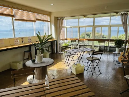 Umi No Gohanya Noramare