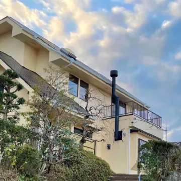雅/南熱海 鄰近和田木神社的酒店