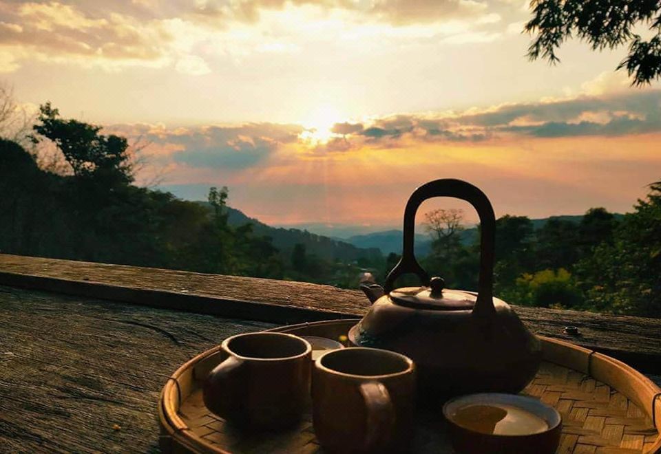 도이 푸무인 라후 홈스테이